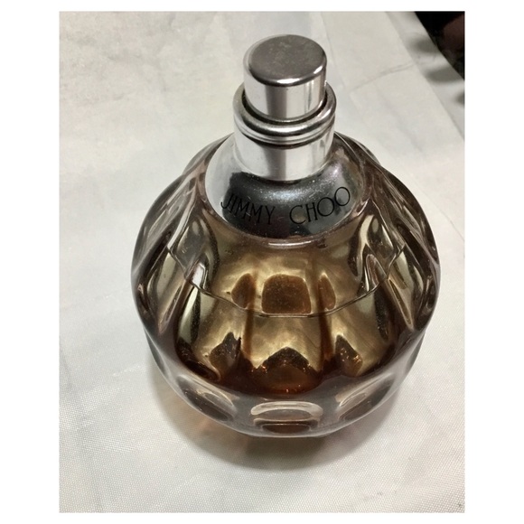 JIMMY CHOO EAU DE PARFUM SPRAY - Picture 5 of 6